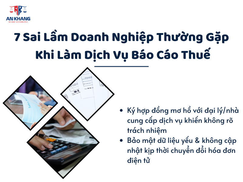 7 sai lầm