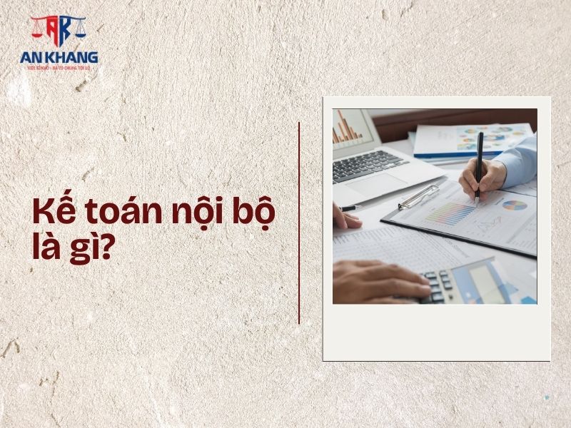 Công ty kế toán dịch vụ