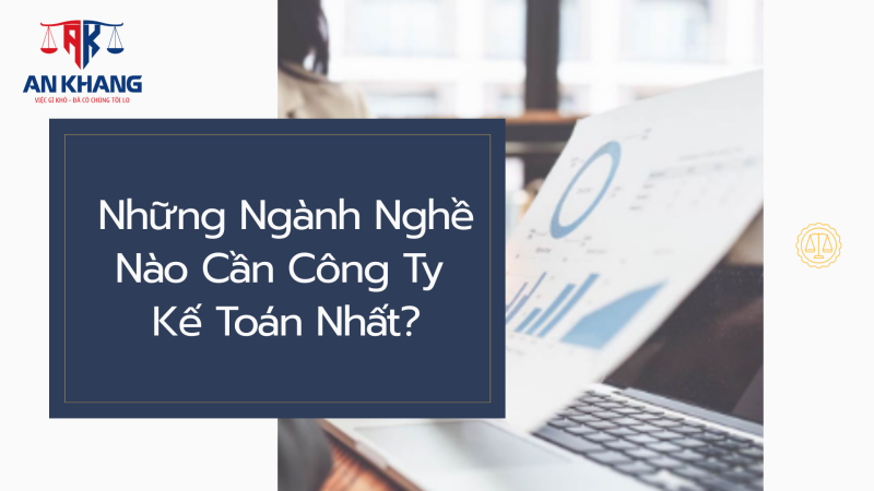 Công Ty Kế Toán