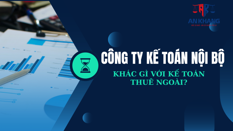 Công Ty Kế Toán
