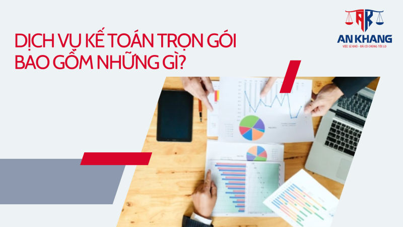 Công Ty Kế Toán