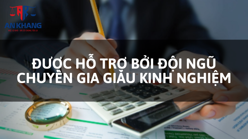 công ty kế toán