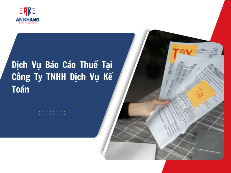 Dịch Vụ Quyết Toán Thuế TNDN: Giải Pháp An Toàn và Tối Ưu Cho Doanh Nghiệp
