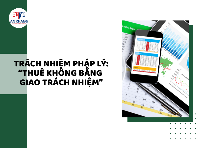 dịch vụ báo cáo thuế