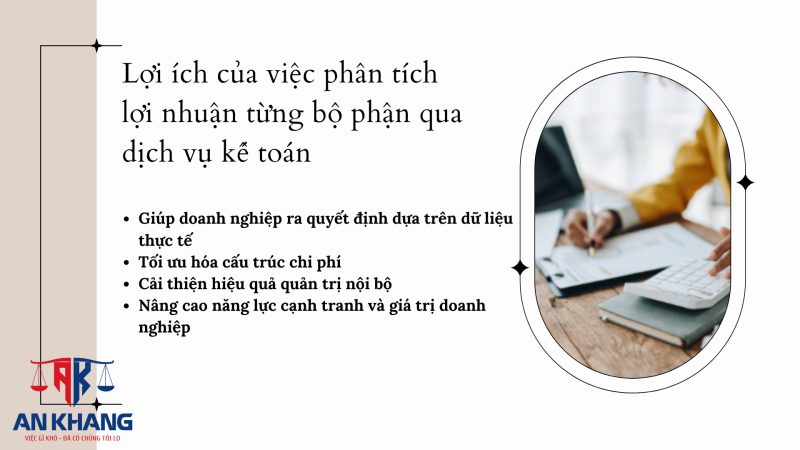 Dịch Vụ Kế Toán