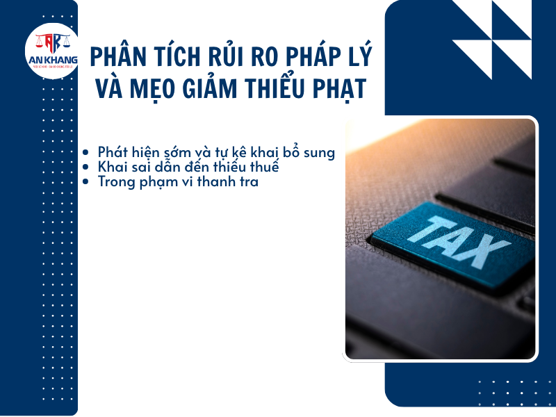 dịch vụ báo cáo thuế