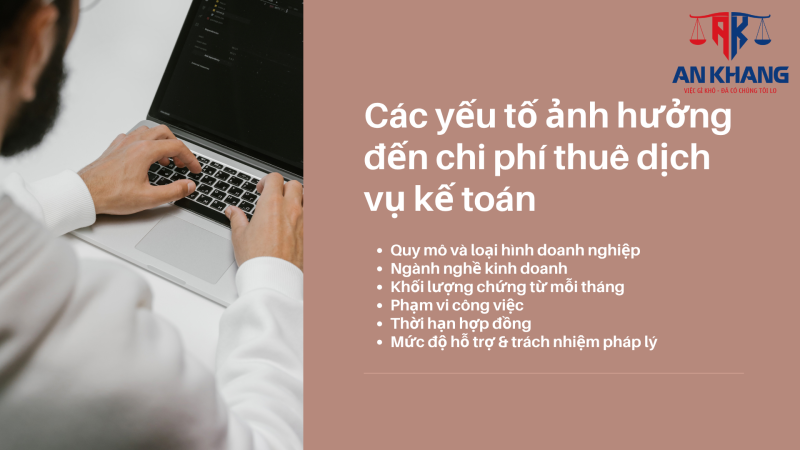  Dịch Vụ Kế Toán