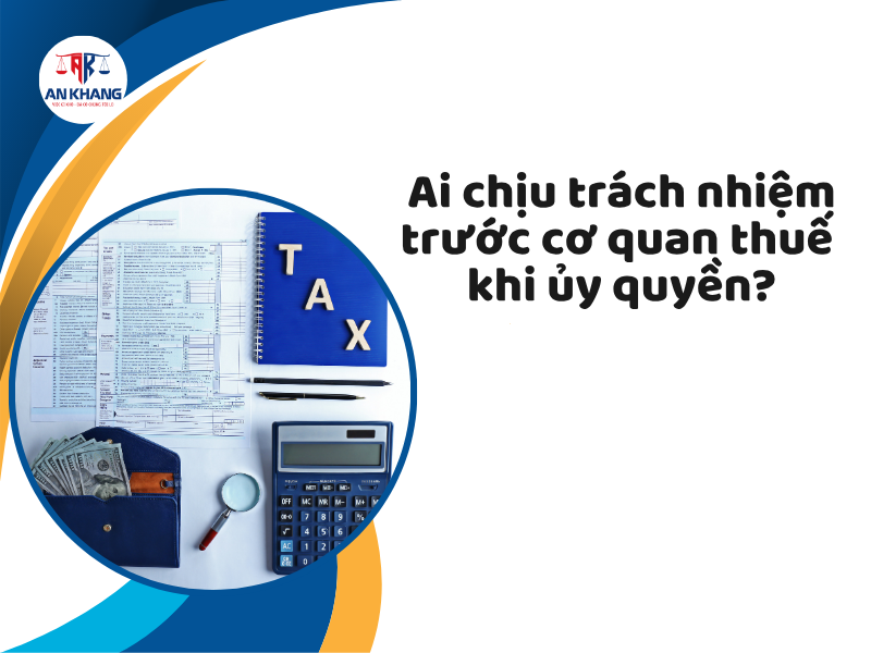 dịch vụ báo cáo thuế