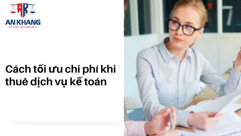 Dịch Vụ Kế Toán