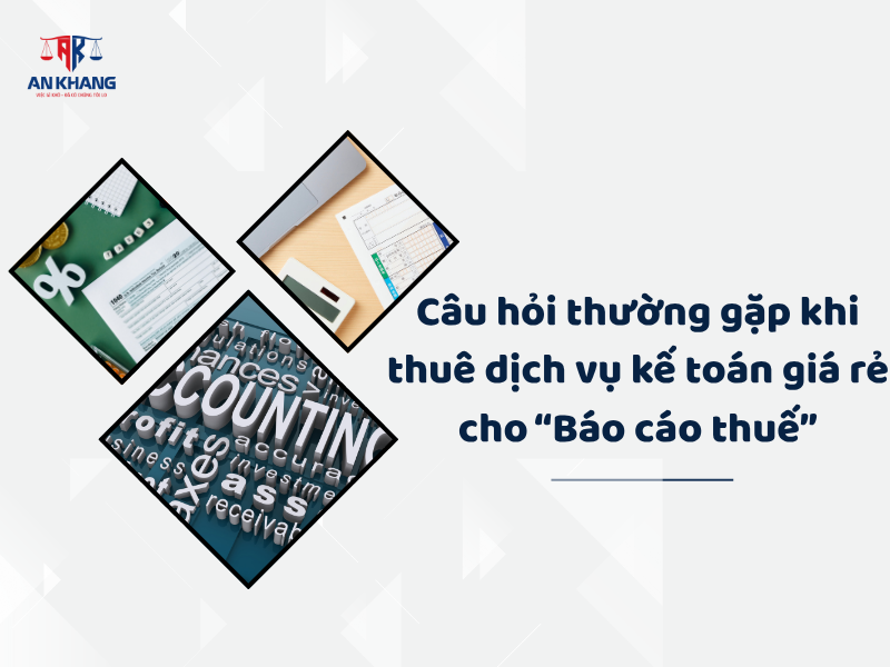 dịch vụ kế toán giá rẻ
