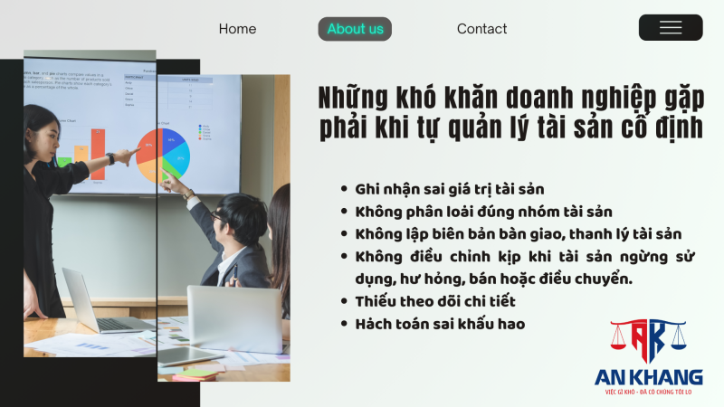 Dịch Vụ Kế Toán