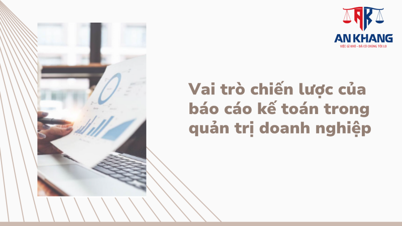 Dịch Vụ Kế Toán