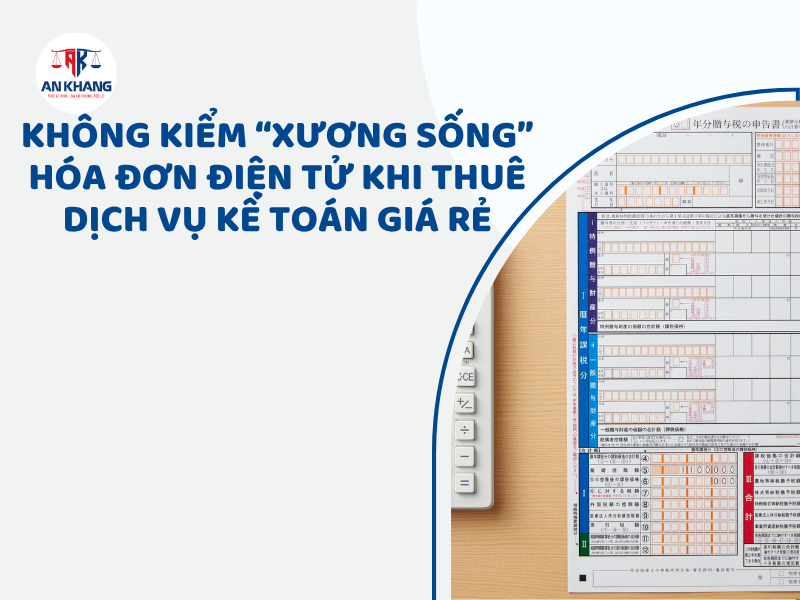 dịch vụ kế toán giá rẻ