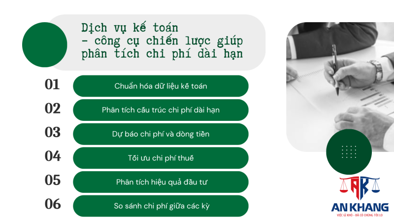Dịch Vụ Kế Toán