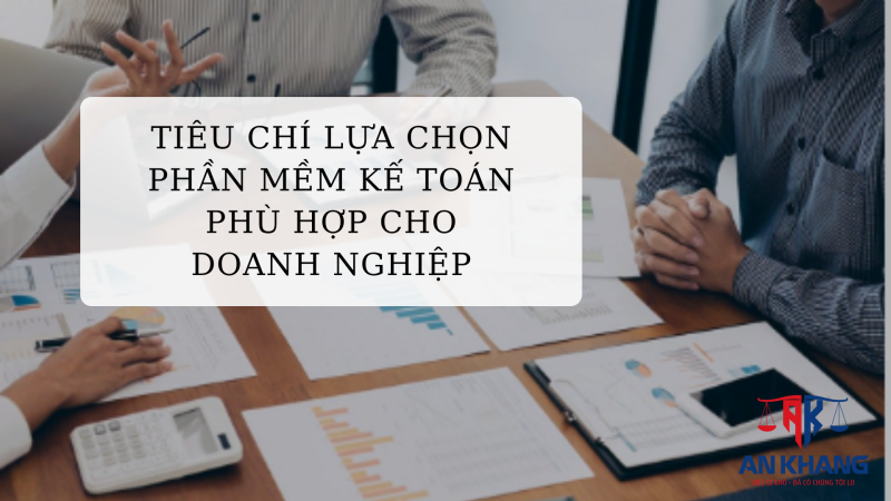 Dịch Vụ Kế Toán