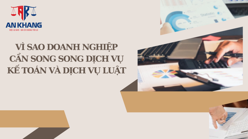 Dịch Vụ Kế Toán