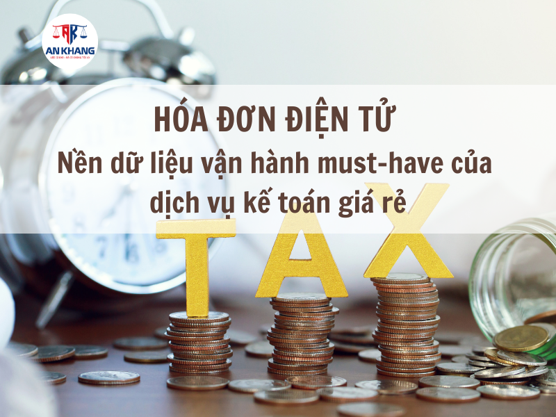 dịch vụ kế toán giá rẻ