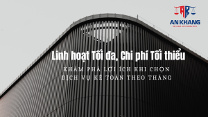 Dịch Vụ Kế Toán