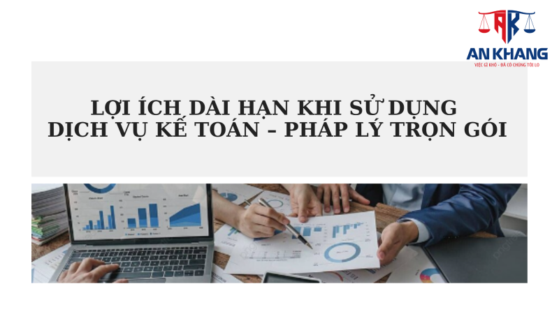 Dịch Vụ Kế Toán