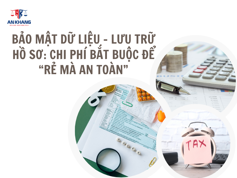 dịch vụ kế toán giá rẻ