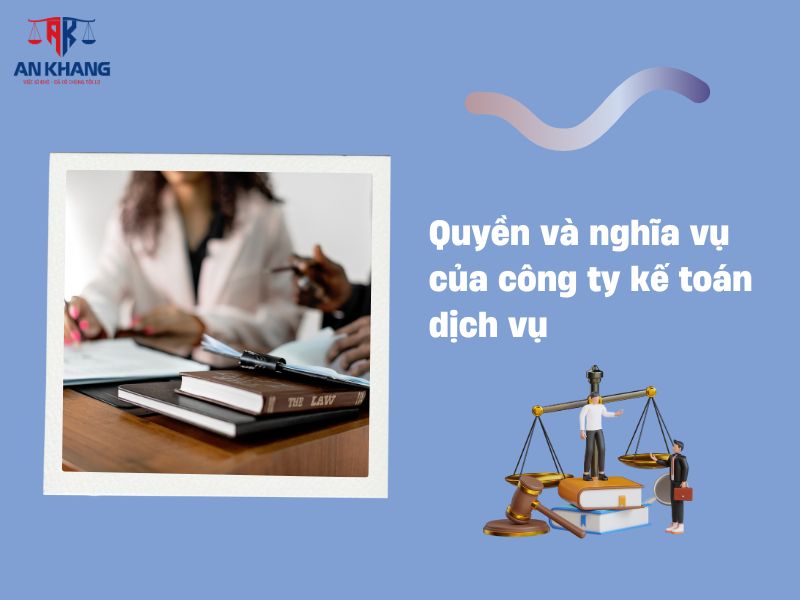 công ty kế toán dịch vụ