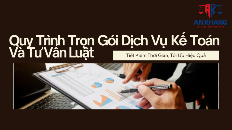 Dịch Vụ Kế Toán