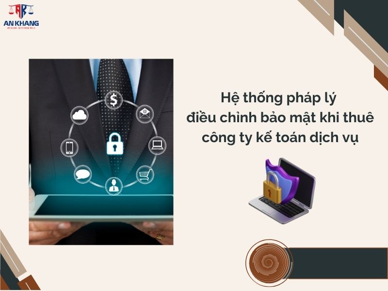 công ty kế toán dịch vụ
