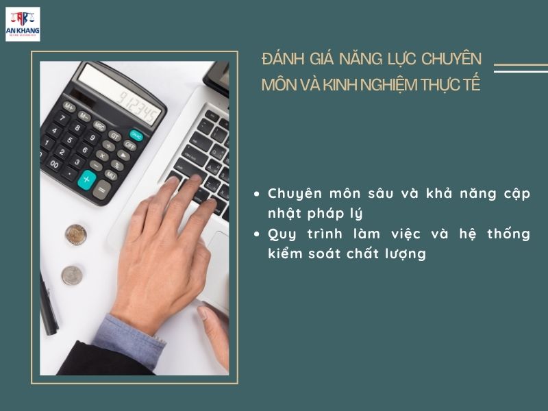 công ty kế toán dịch vụ