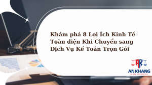 Dịch Vụ Kế Toán