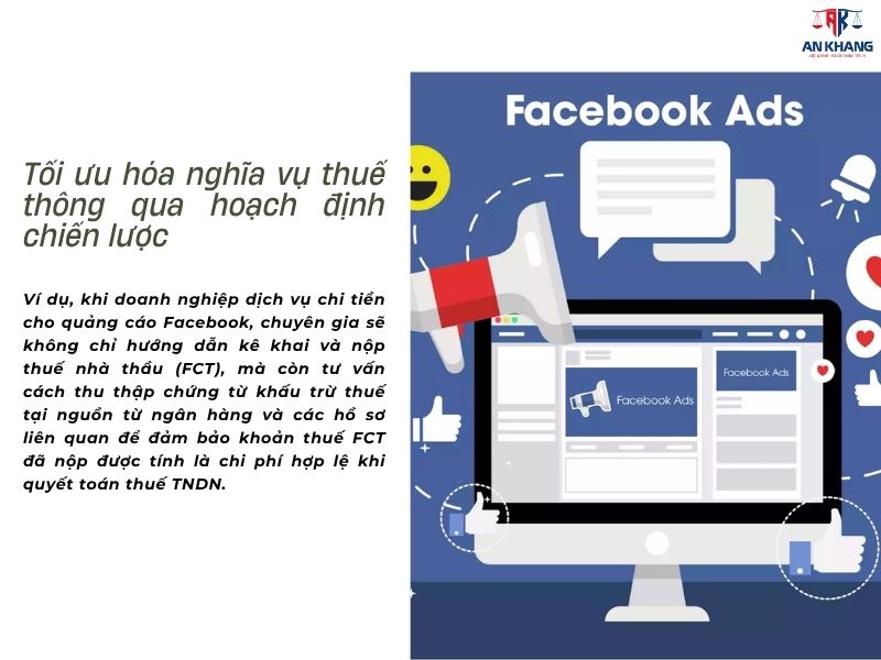 Dịch vụ khai thuế