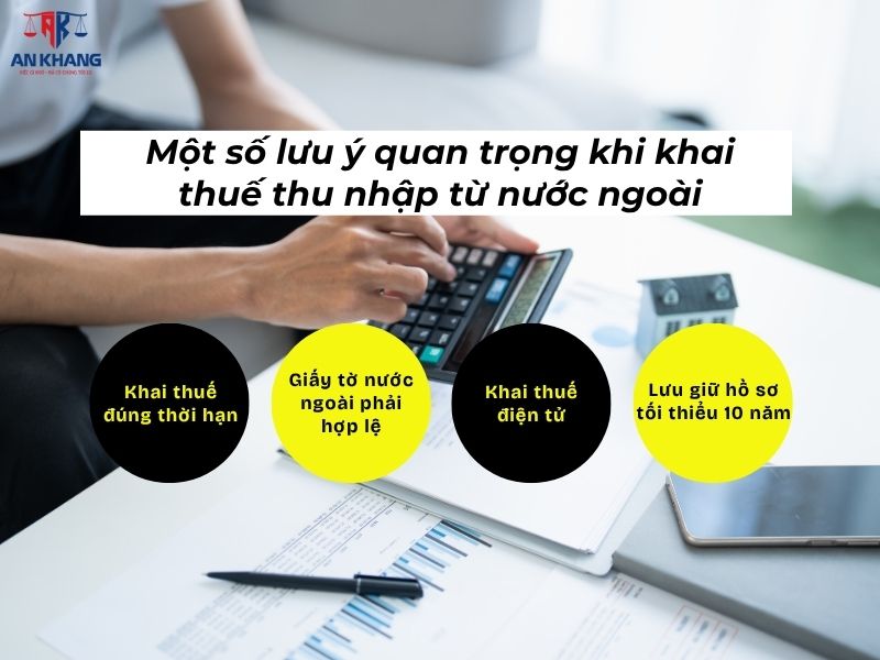 khai thuế