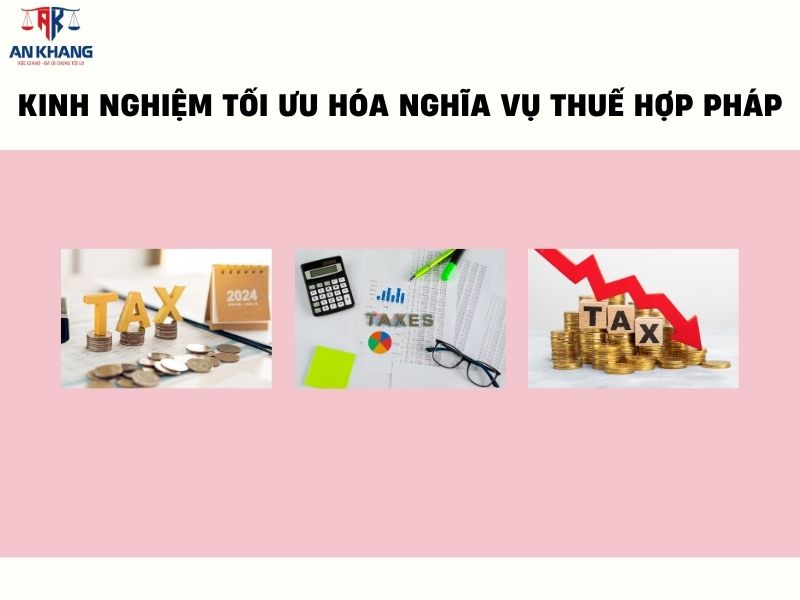 các loại thuế