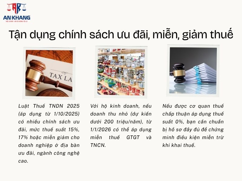 khai thuế
