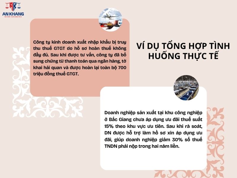 Nghĩa vụ thuế