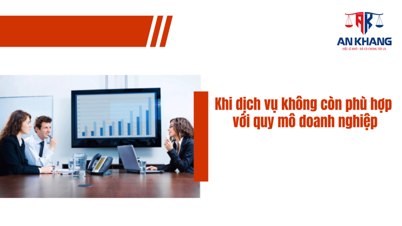 Công Ty Kế Toán