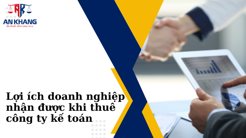 Công Ty Kế Toán
