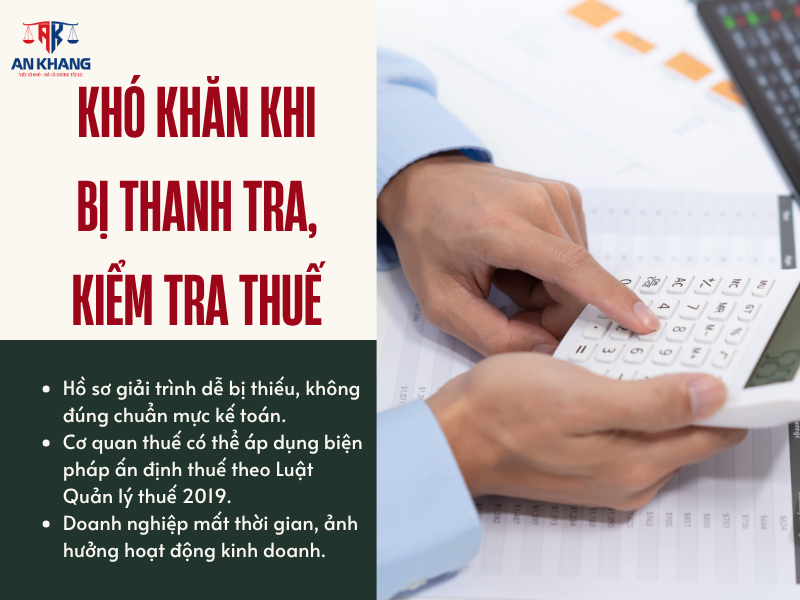 Dịch vụ báo cáo thuế