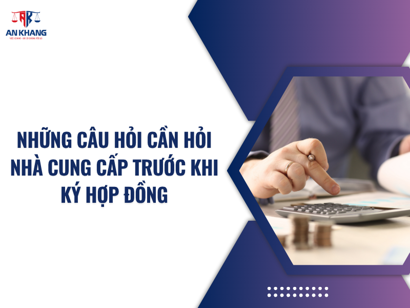 dịch vụ báo cáo thuế