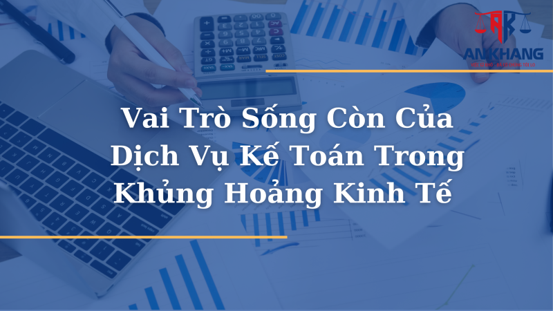 Dịch Vụ Kế Toán