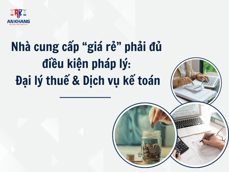 dịch vụ kế toán giá rẻ