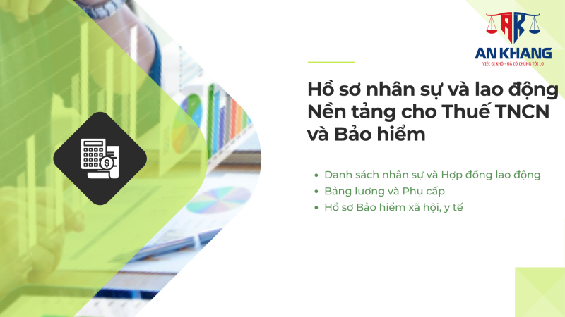 Công Ty Kế Toán