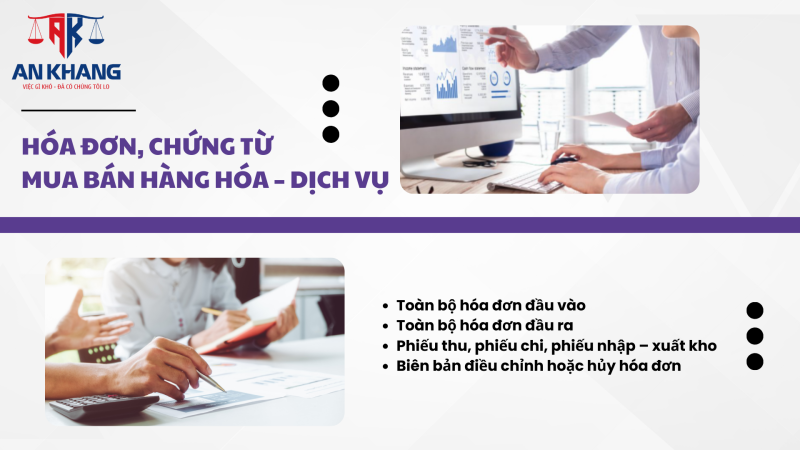 Công Ty Kế Toán