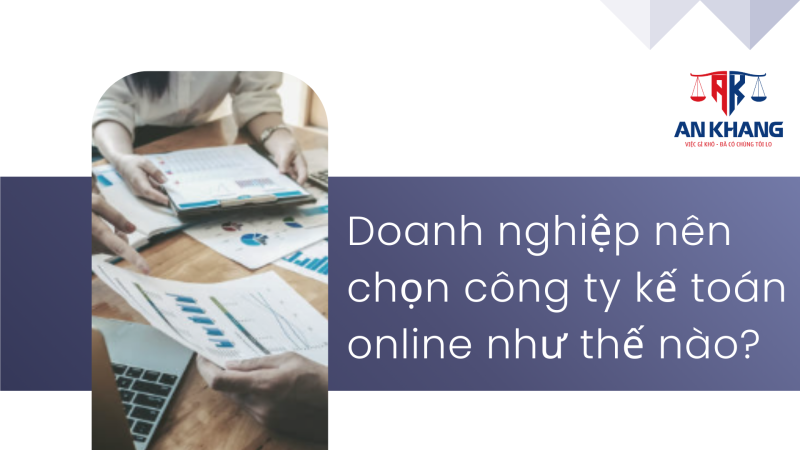 Công Ty Kế Toán