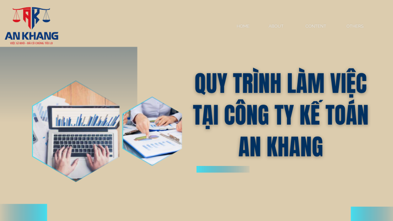 Công Ty Kế Toán