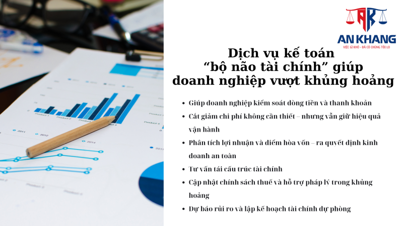 Dịch Vụ Kế Toán