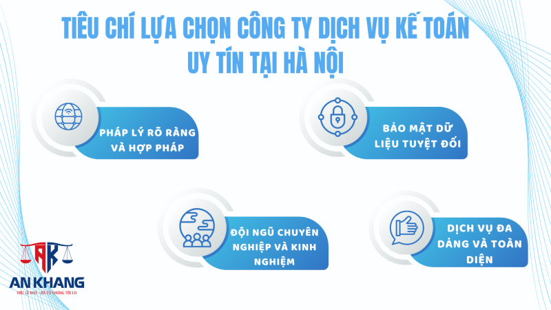 công ty kế toán
