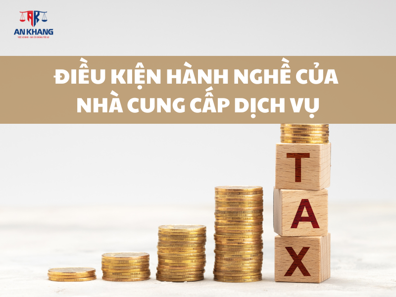 dịch vụ báo cáo thuế
