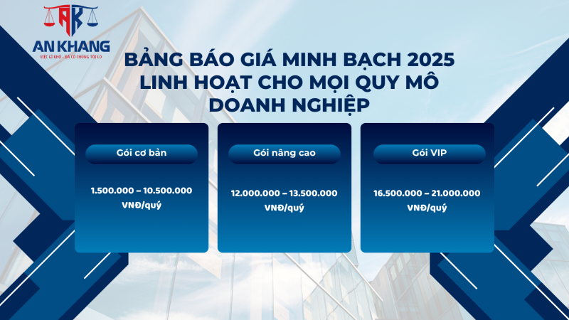 Công Ty Kế Toán