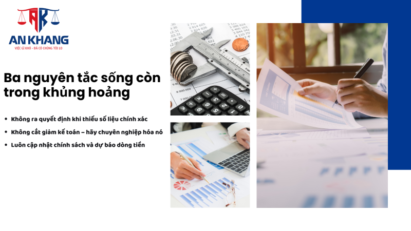 Dịch Vụ Kế Toán