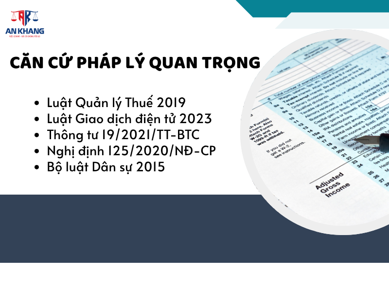 dịch vụ báo cáo thuế